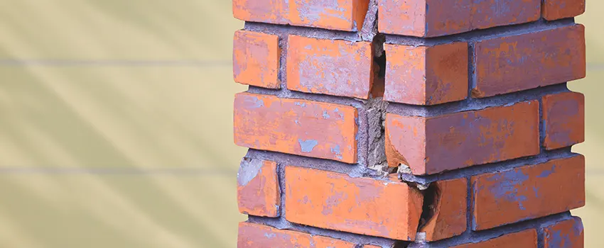 Leaking Chimney Repair And Replacement Cost in Douglas, Arizona