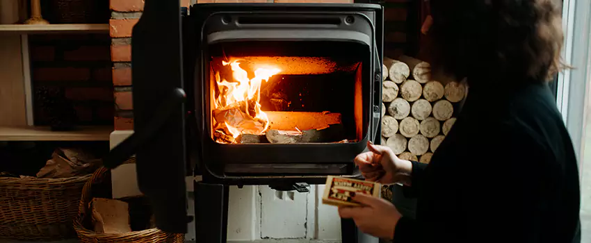 Key Features of Vermont Castings Fireplaces in Douglas, AZ