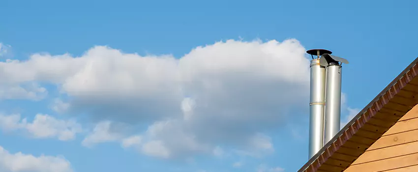 Chimney Cap Bird Guard Repair in Douglas, Arizona