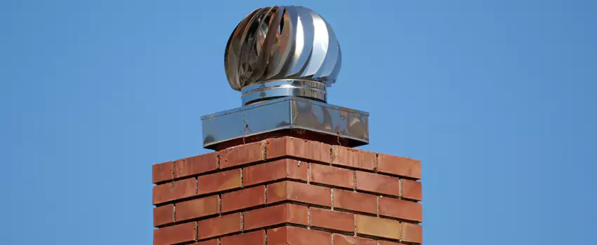 Chimney Damper Hinge Repair in Douglas, AZ