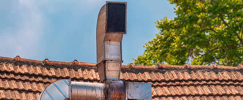 Chimney Blockage Removal in Douglas, Arizona