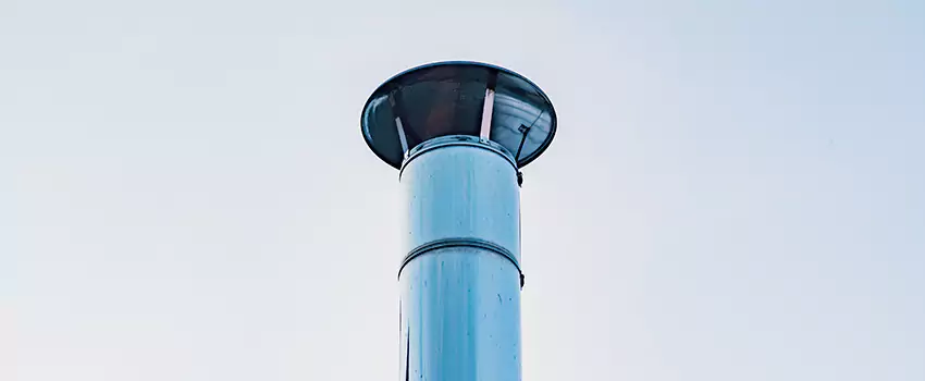 Chimney Spark Arrestor Mesh Installation in Douglas, Arizona