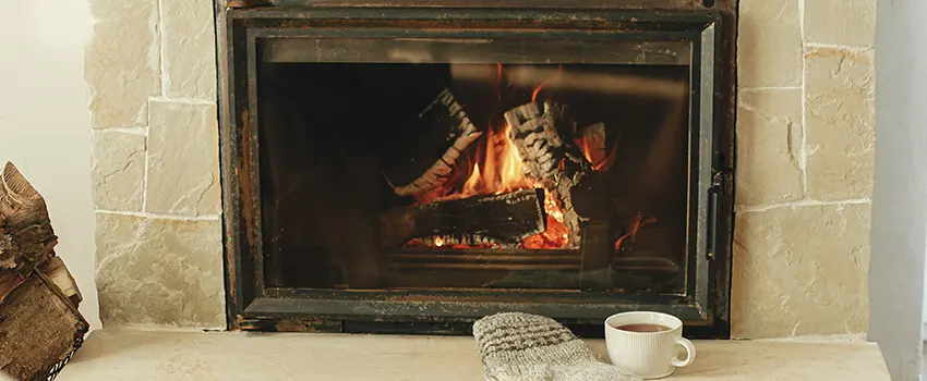 Fireplace Door Handle Replacements Services in Douglas, Arizona